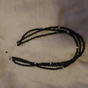 Silpada layered necklace